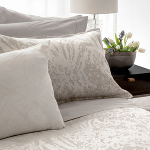 Contessa Oyster Sham