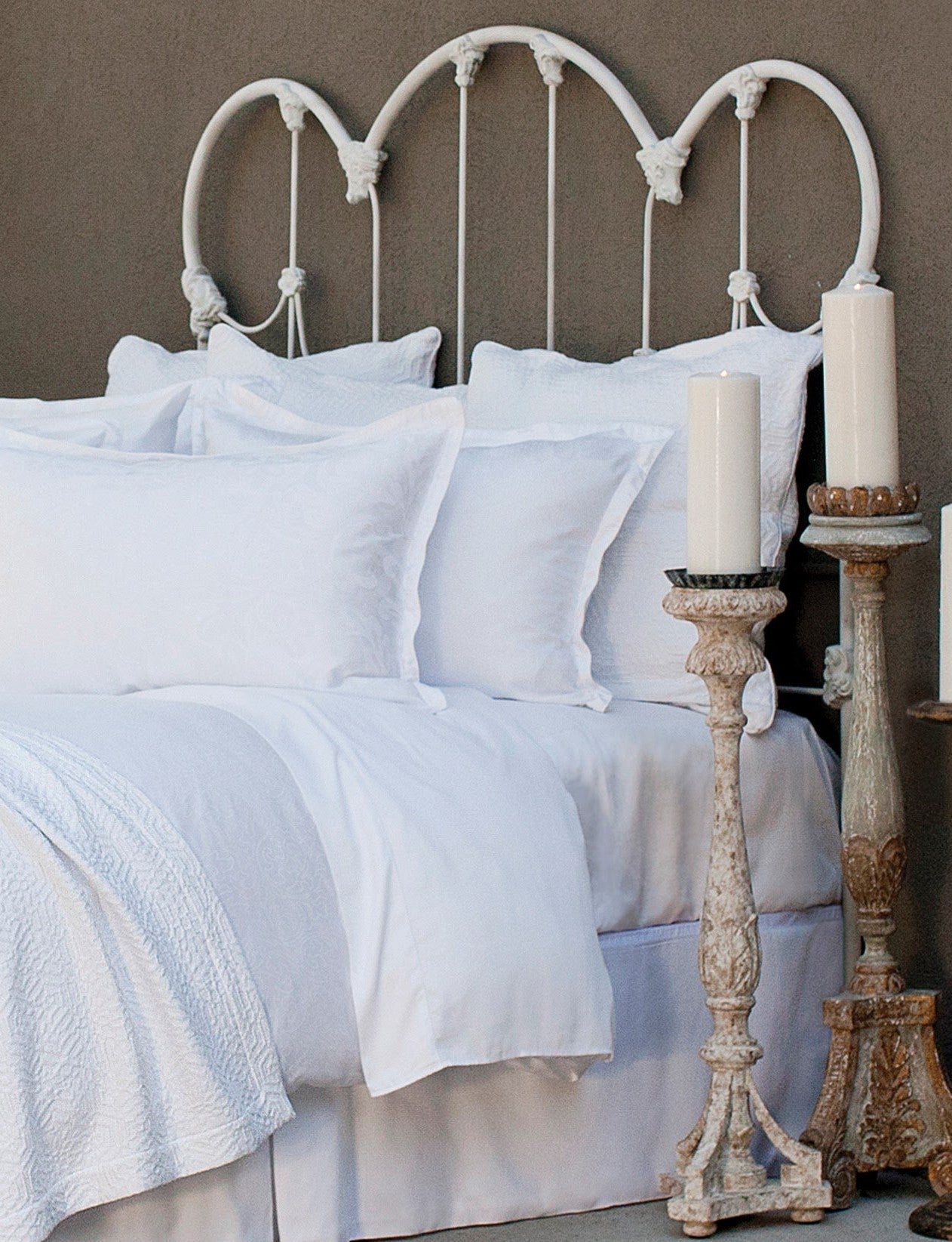 Cora bedding and coordinates