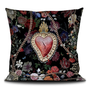 Corazon Cushion Cover Front
