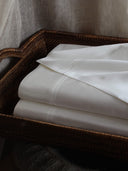 Elena Raso Ivory Sheets