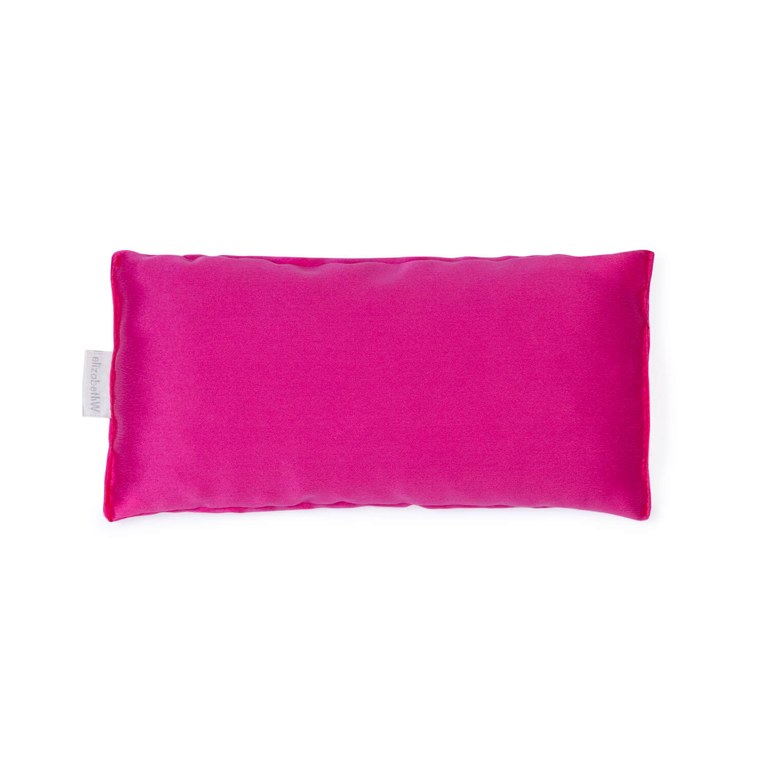 Hot Pink Eye Pillow