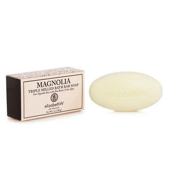 Magnolia Soap Bath Bar 7oz