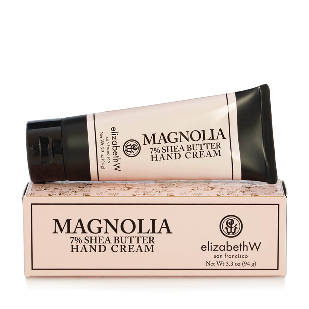 Magnolia Hand Cream 3.3oz