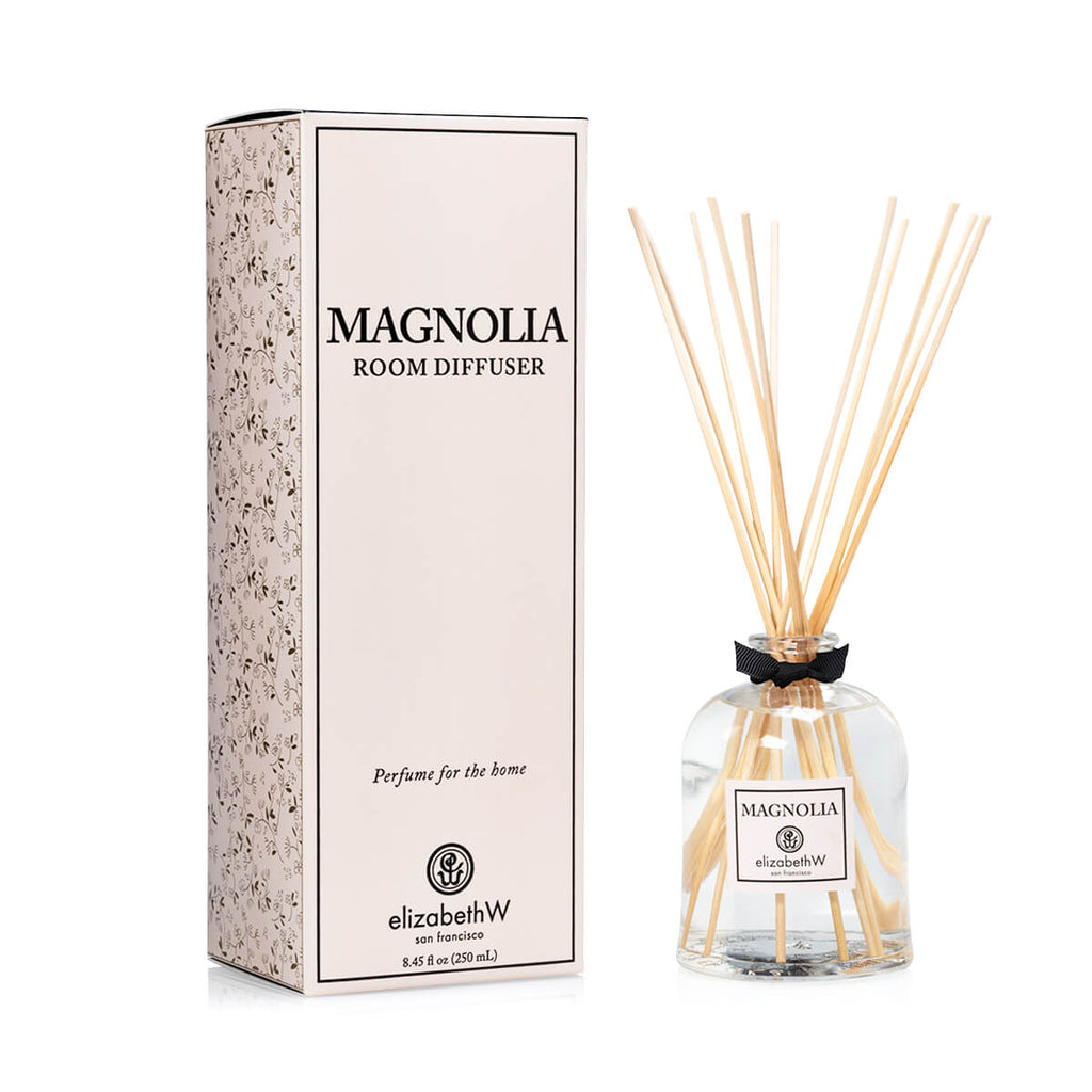 Elizabeth W Magnolia Room Diffuser