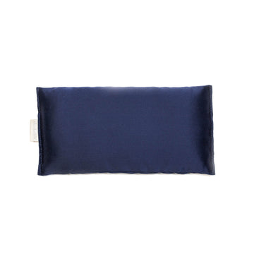 Navy Eye Pillow