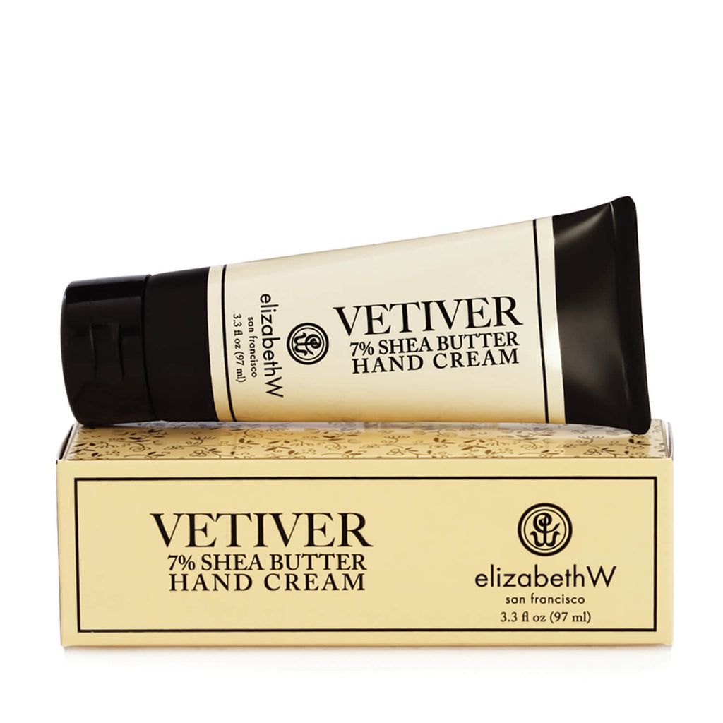 Vetiver Hand Cream 3.3oz