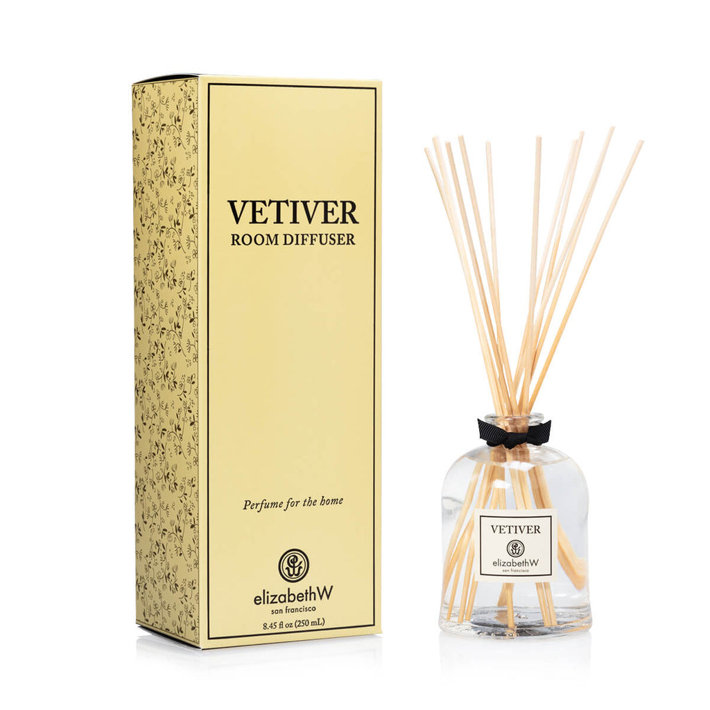 Elizabeth W Vetiver Diffuser