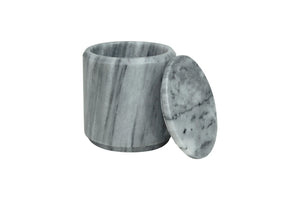 Eris Cloud Grey canister