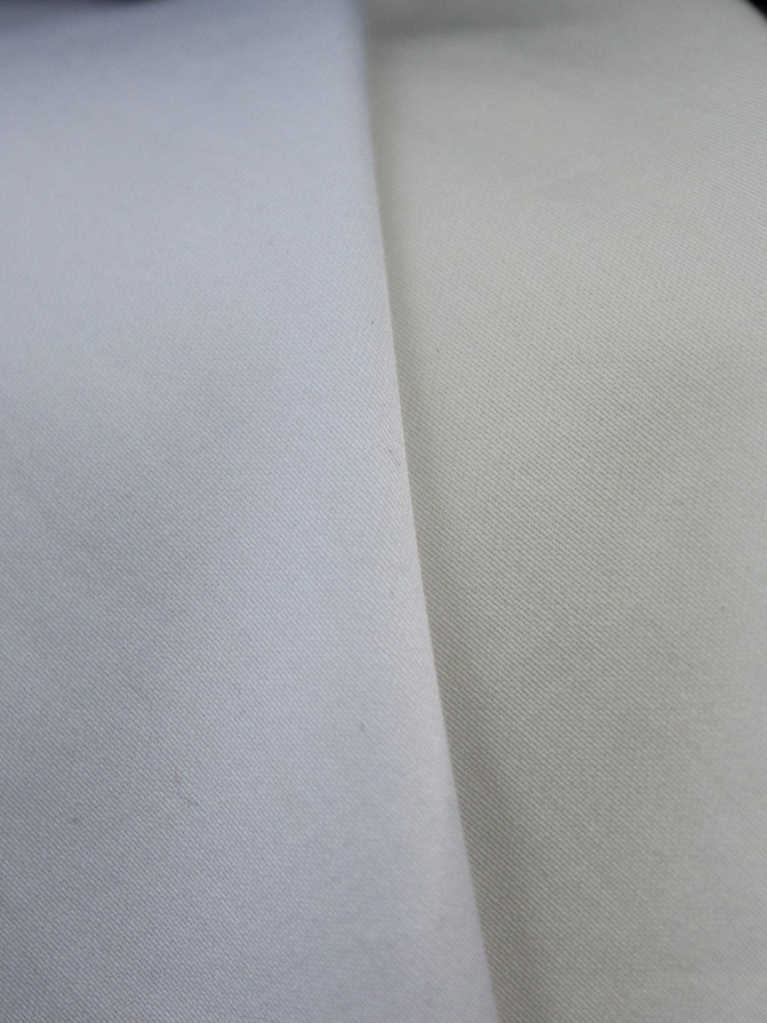 Fino Lino Private Label Elena Raso Sateen Sheets and Pillowcases - Available in 2 Colours