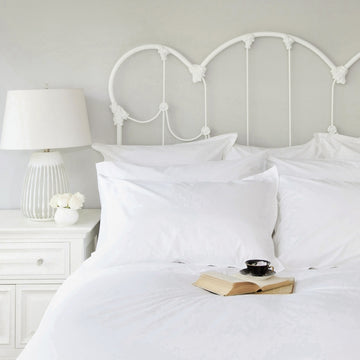 Flora bedding