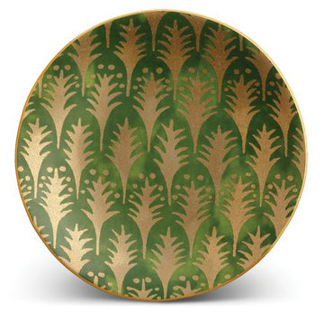 Canape plate by L'Objet pour Fortuny