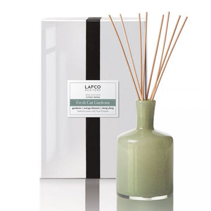 Lafco Fresh Cut Gardenia Diffuser