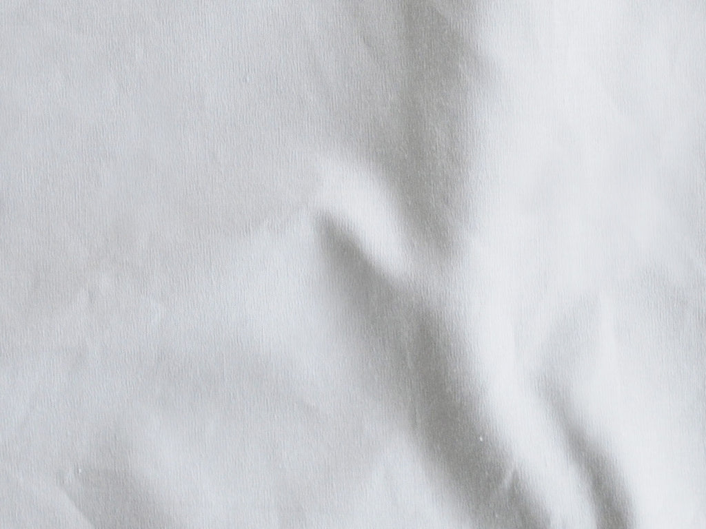 Giovani White Swatch