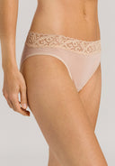 Moments Mini Briefs - Beige