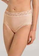 Moments Maxi Briefs - Beige
