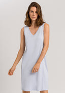 Pure Essence Nightdress - Blue Glow