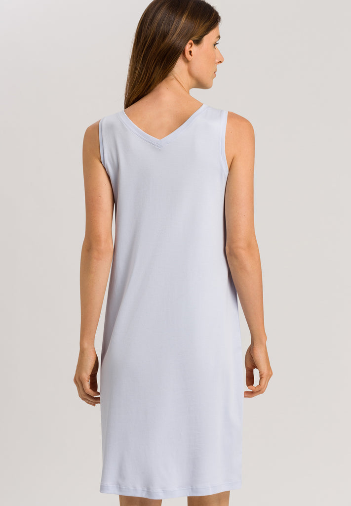 Pure Essence Nightdress - Blue Glow