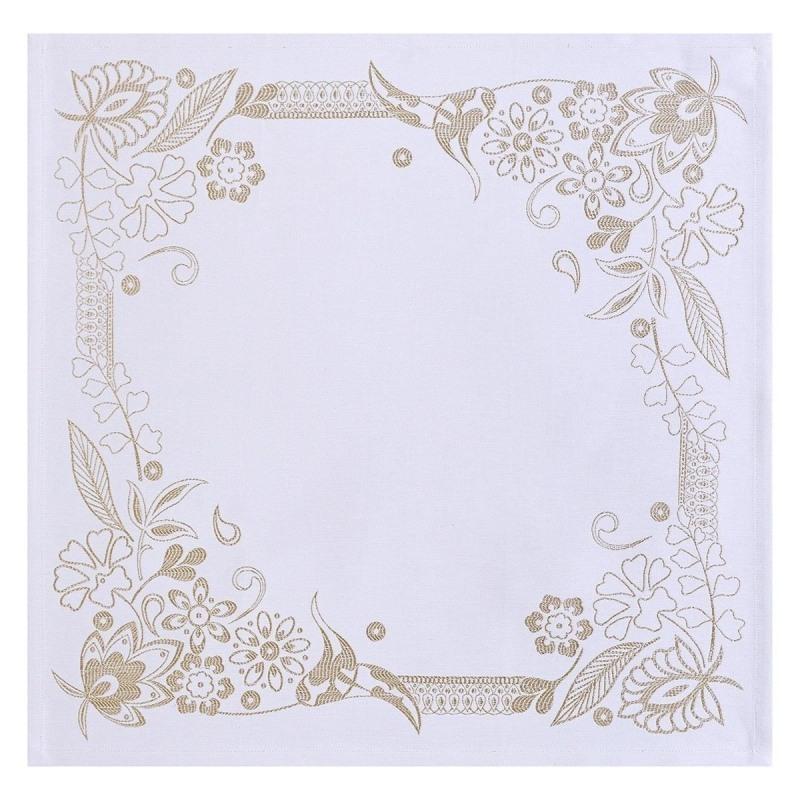 Haute Couture Square napkin