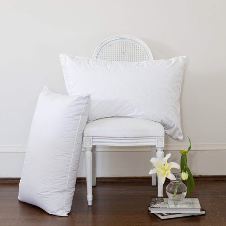 James Bay Pillow