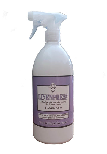 Lavender Linen Press