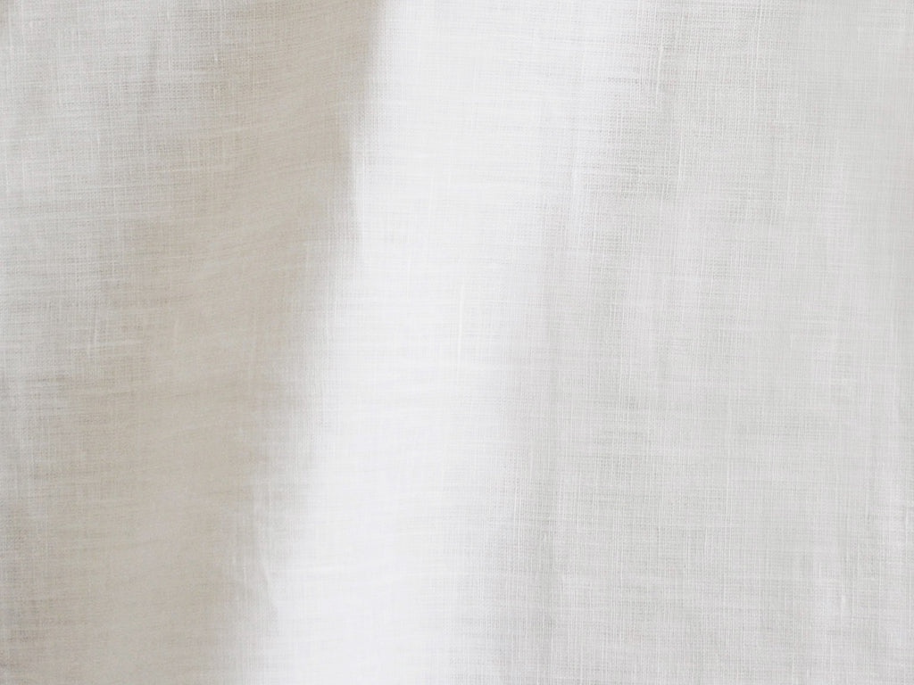 Linen Premier White swatch