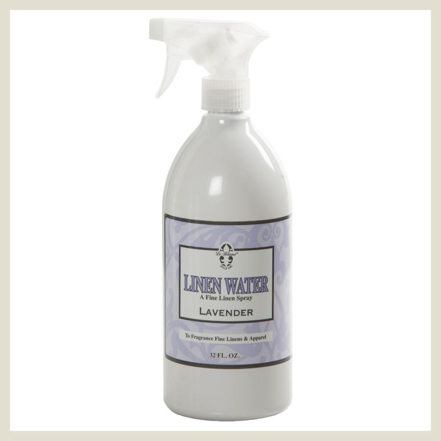 Linen Water Lavender
