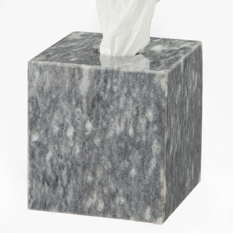 Myrtus Cloud Grey tissue box
