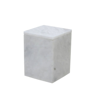 Myrtus Pearl White canister