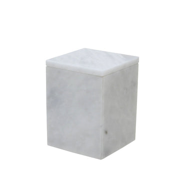 Myrtus Pearl White canister