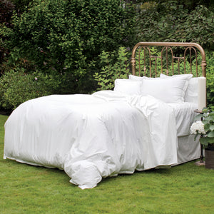 Nico Organic Cotton Bedding