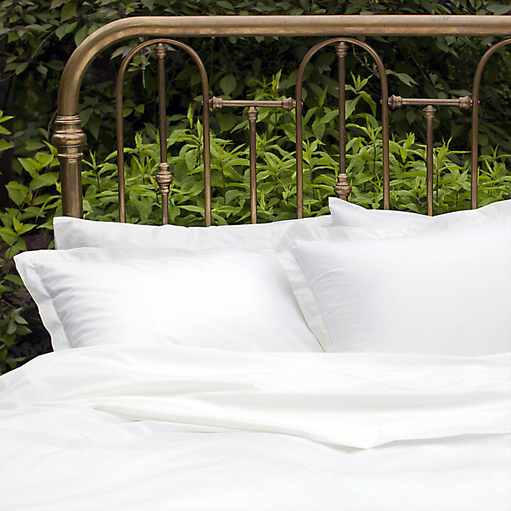 Nico Organic Cotton Bedding
