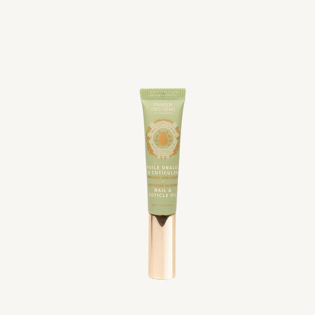 Pretty Hand Manicure Set - Nail & Cuticle Oil