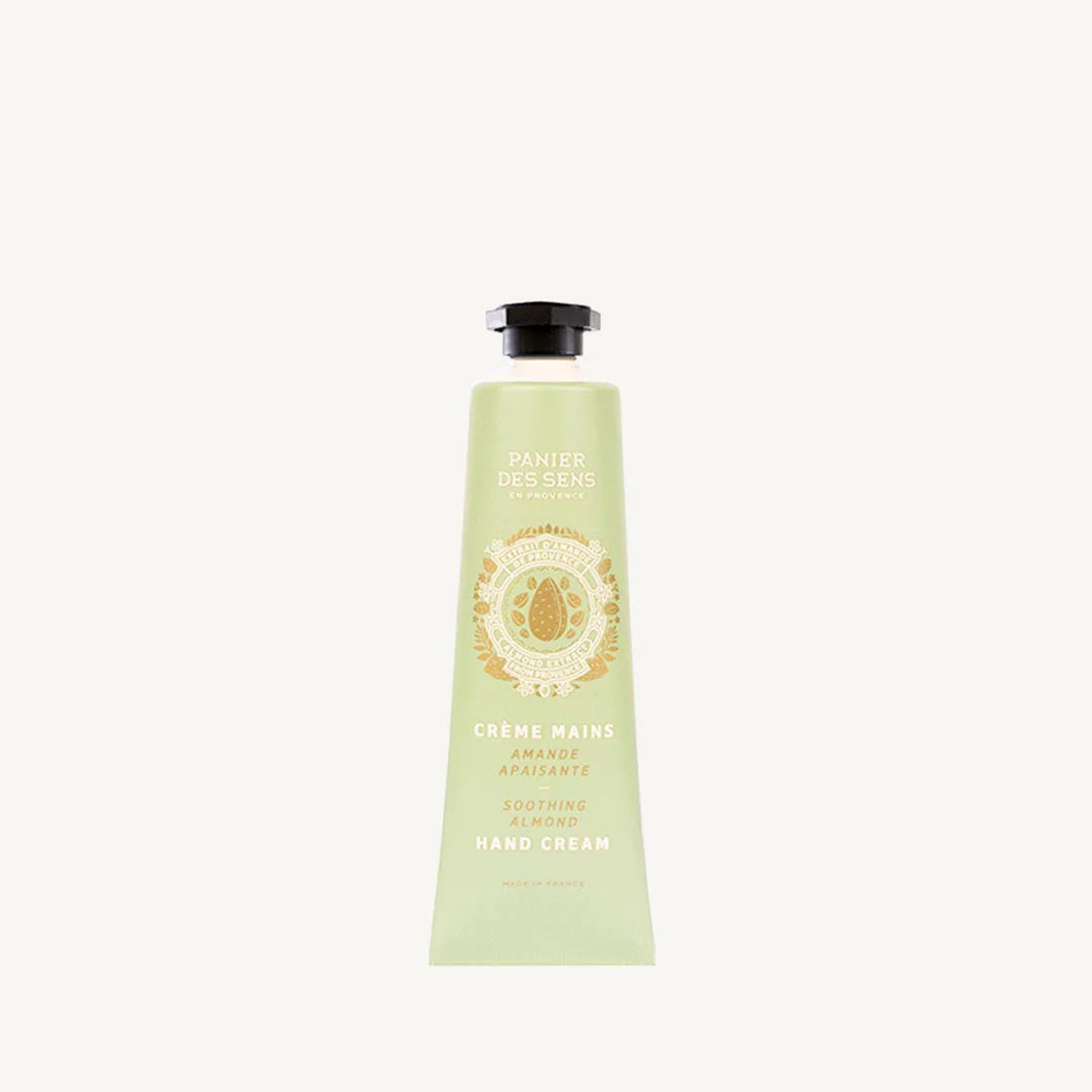 Pretty Hand Manicure Set - Hand Cream