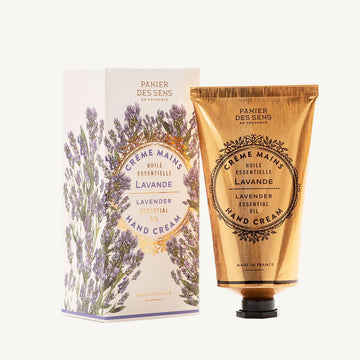 Lavender Hand Cream - Regular