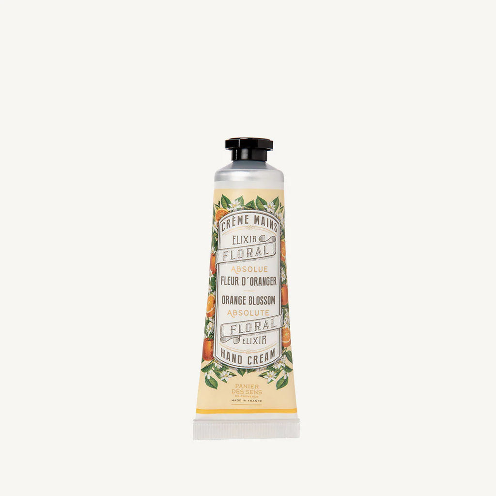Orange Blossom Hand Cream - Small