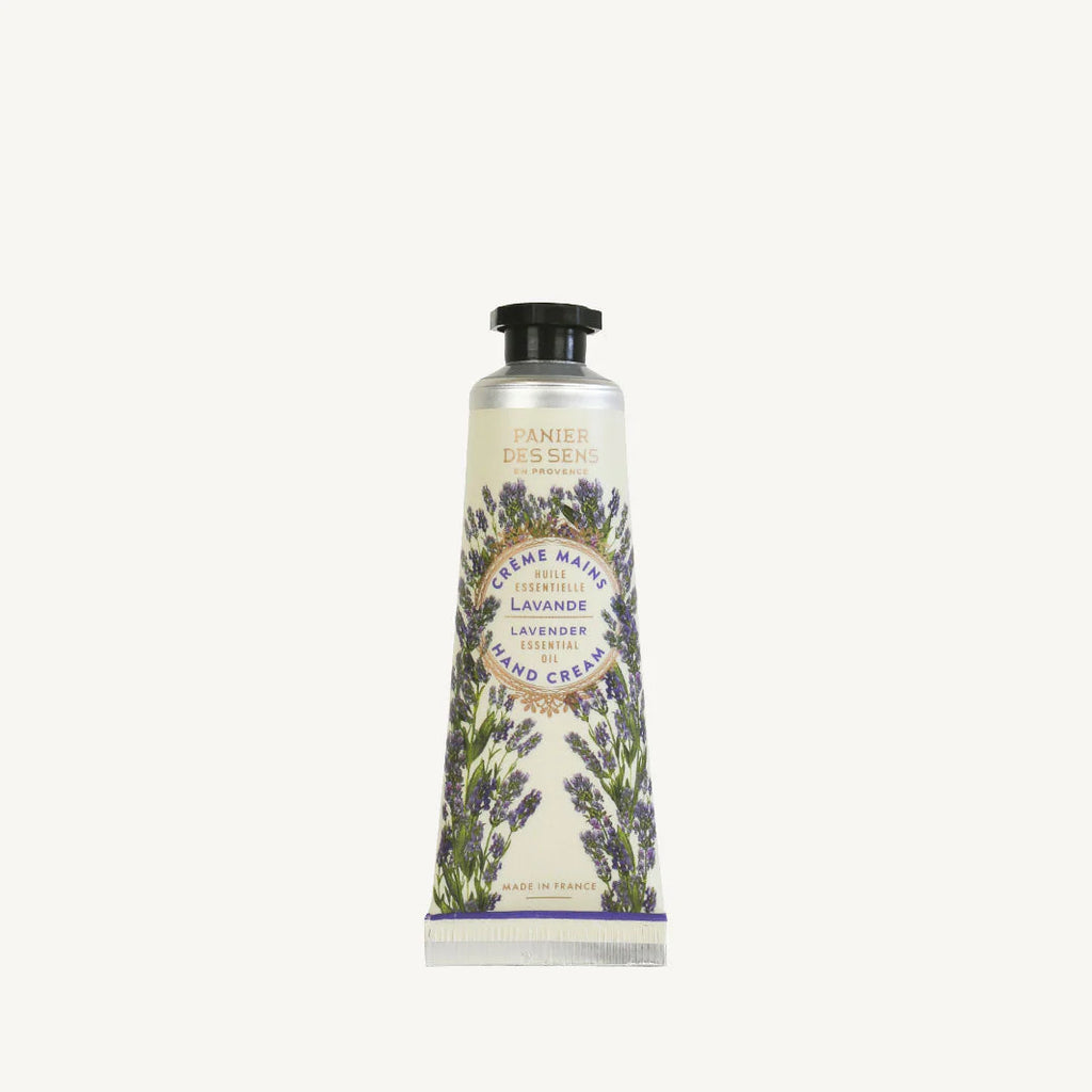 Lavender Hand Cream - Small