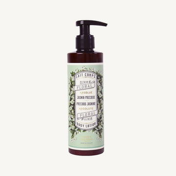 Jasmine Body Lotion