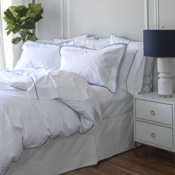 Perla - Sheets and Pillowcases