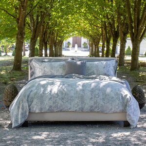 Provence - Lavender Duvet Covers and Shams