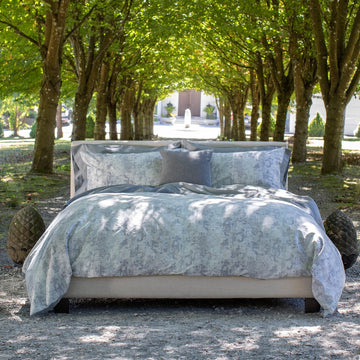 Provence - Lavender Duvet Covers and Shams
