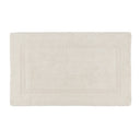 Reversible Ivory Bathmat