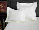 Regency shams and Pillow