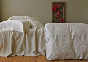 Legna Agadir Duvet Covers and Shams - 5 Colours available