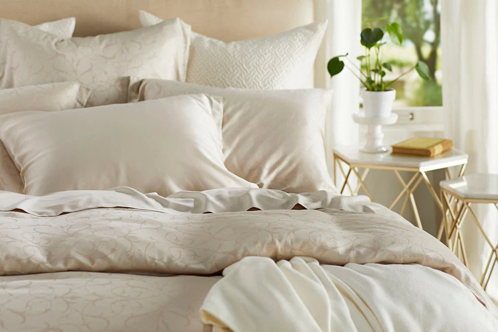 Legna Seville Almond Bedding