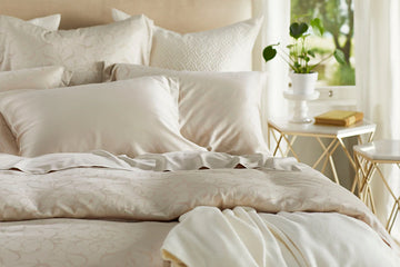 Legna Seville Almond Bedding