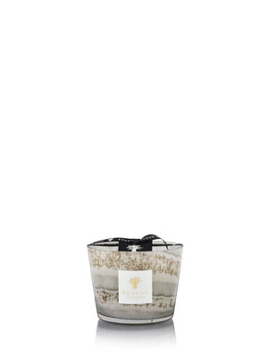 Atacama Sand Candle Max 10 size