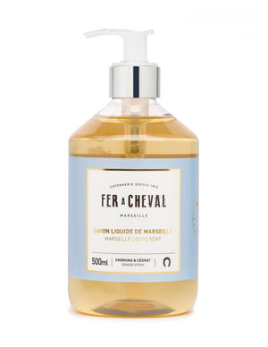 Seaside Citrus Liquid Soap