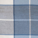 Mika Sky Throw Swatch