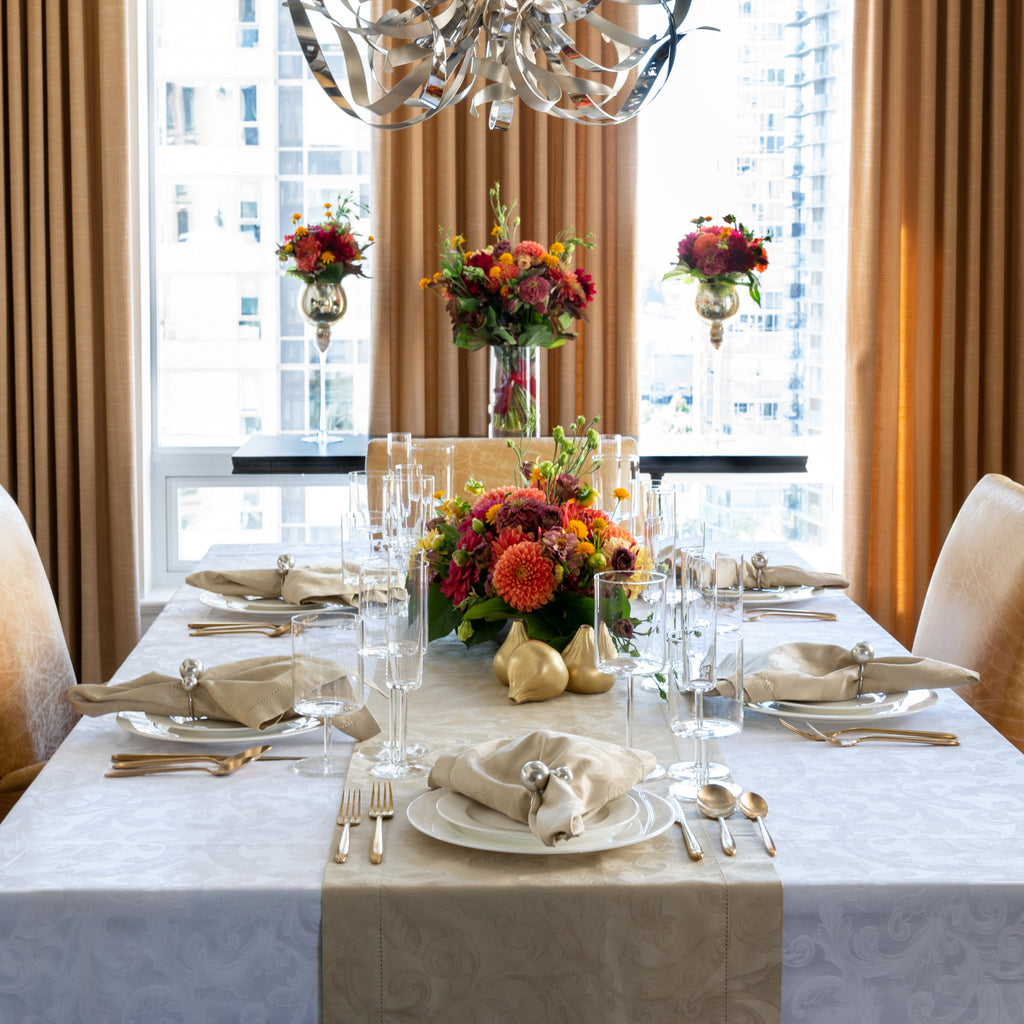 Tivoli Tablelinens