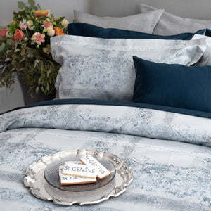 Valmount Peacock - Duvet Covers and Shams